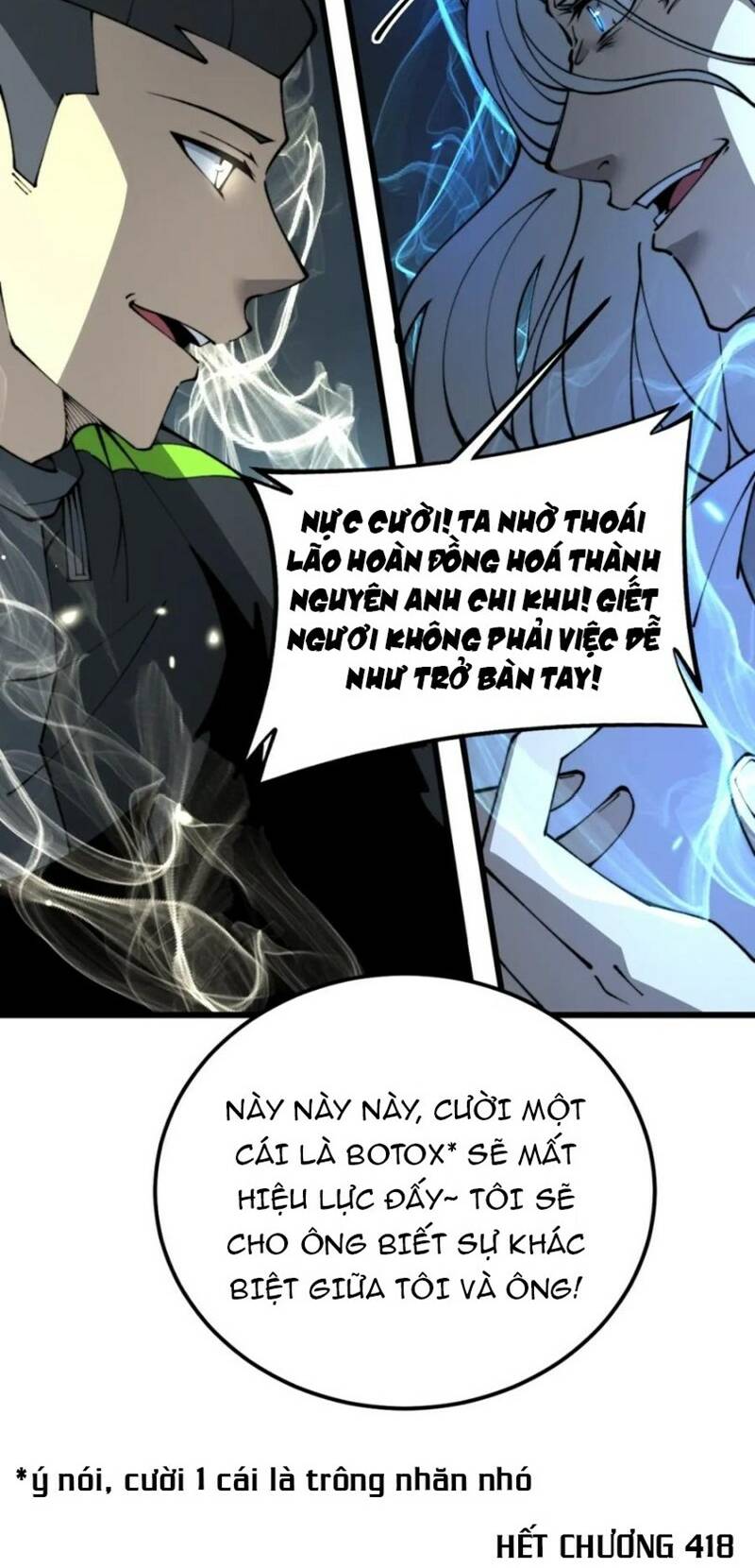 độc thủ vu y chapter 418 - Next chapter 419