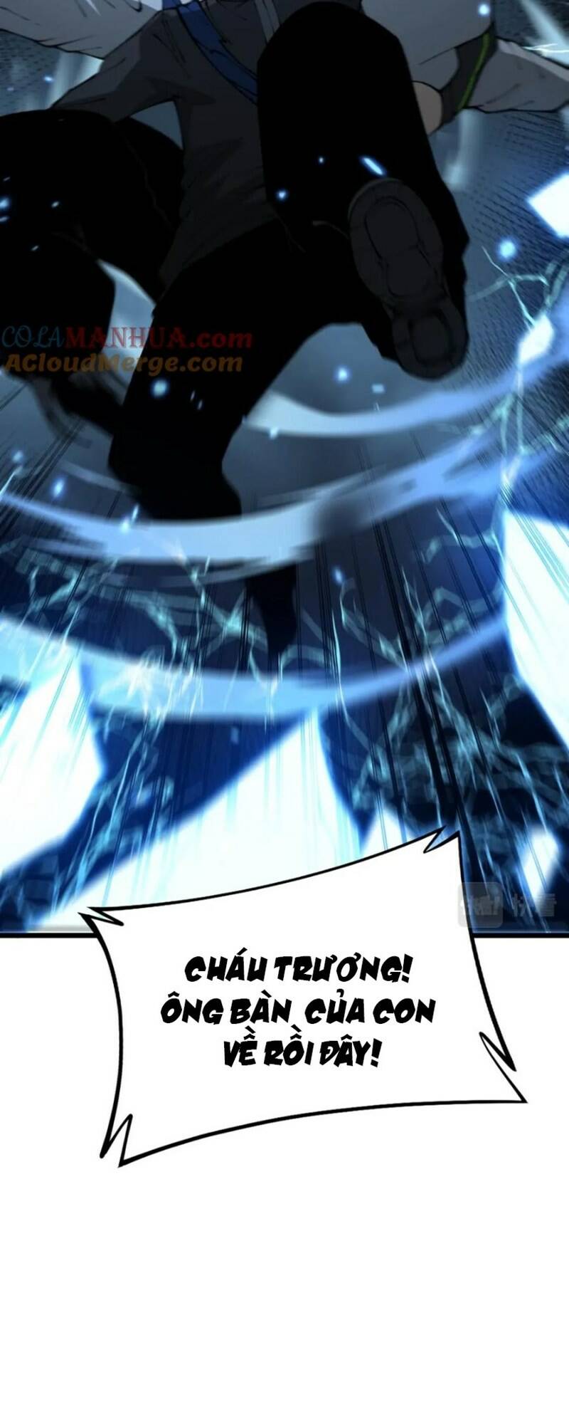 độc thủ vu y chapter 418 - Next chapter 419