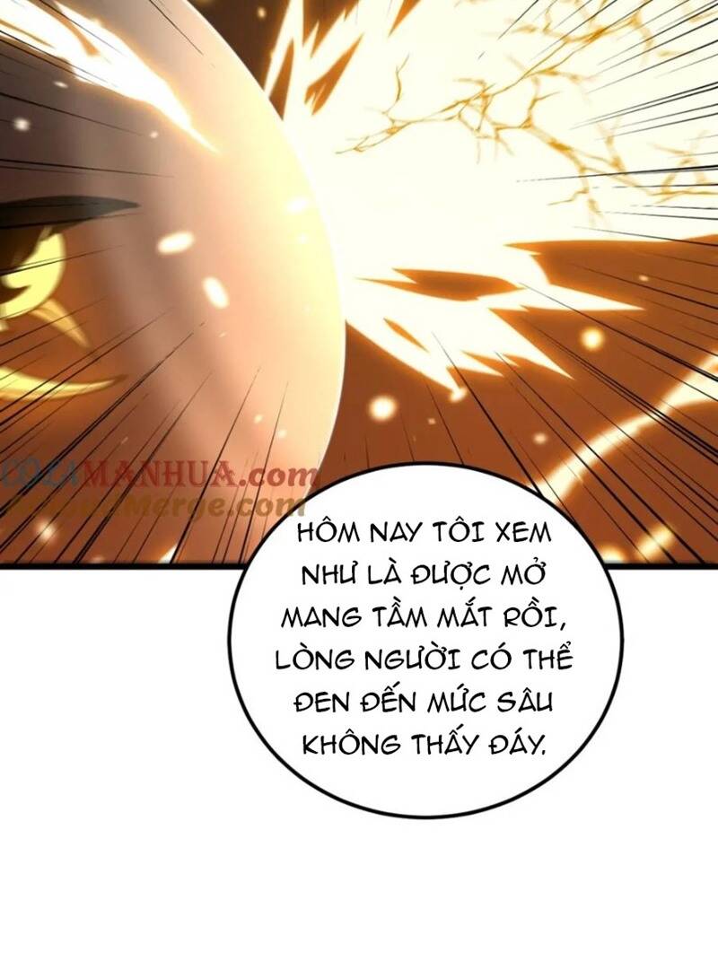 độc thủ vu y chapter 421 - Next chapter 422