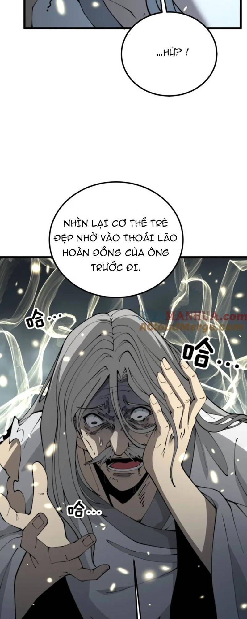 độc thủ vu y chapter 421 - Next chapter 422