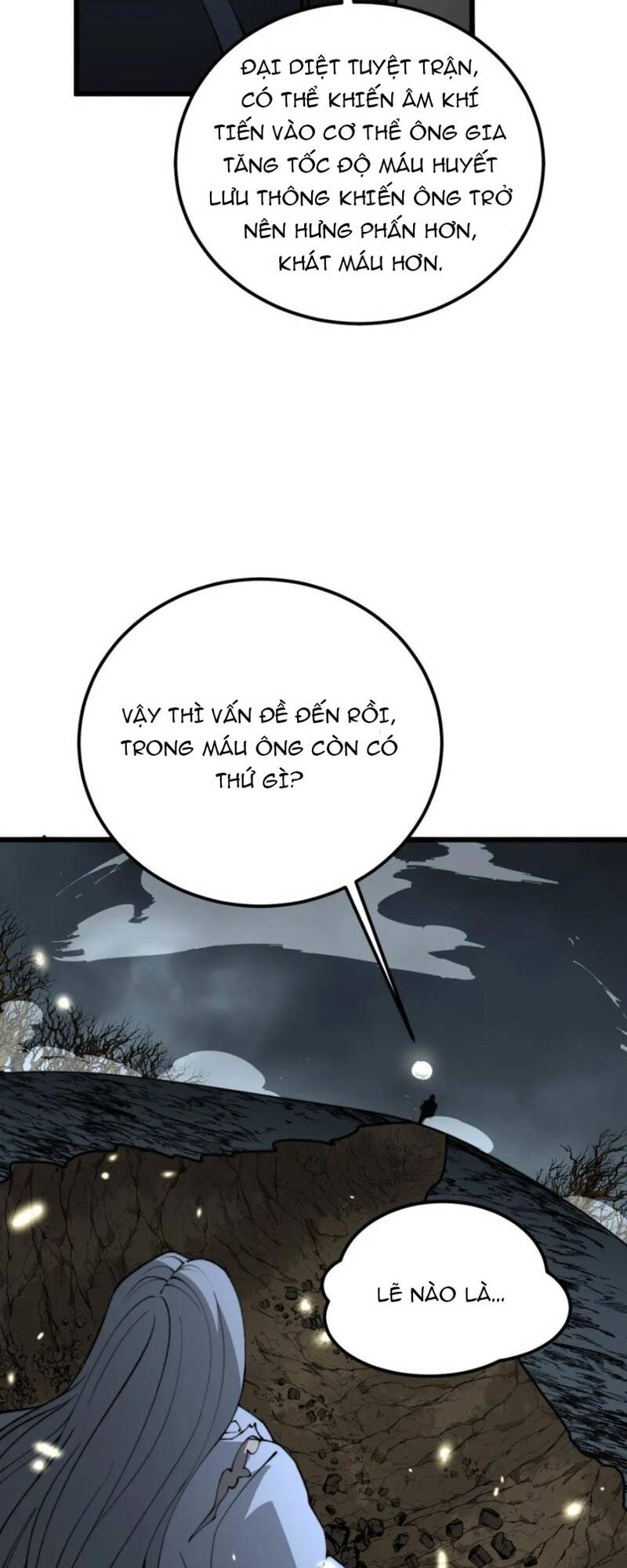 độc thủ vu y chapter 421 - Next chapter 422