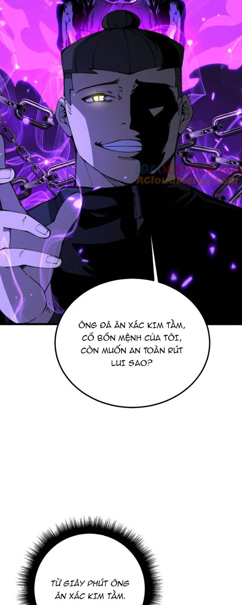 độc thủ vu y chapter 421 - Next chapter 422