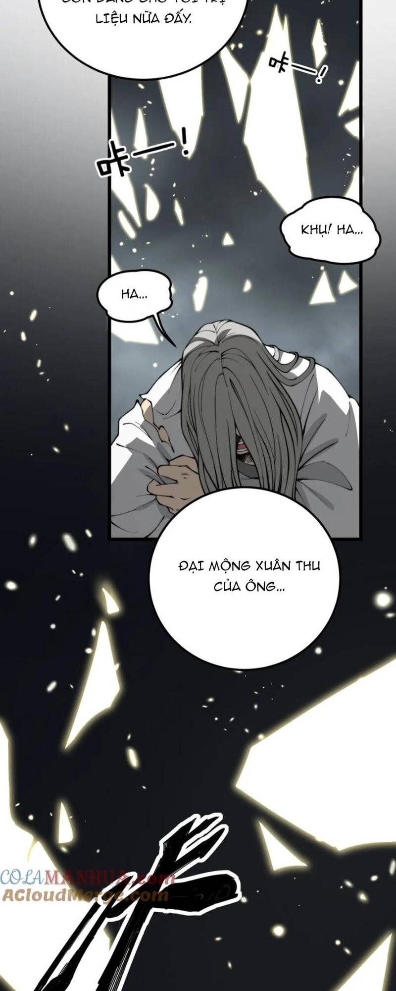 độc thủ vu y chapter 421 - Next chapter 422