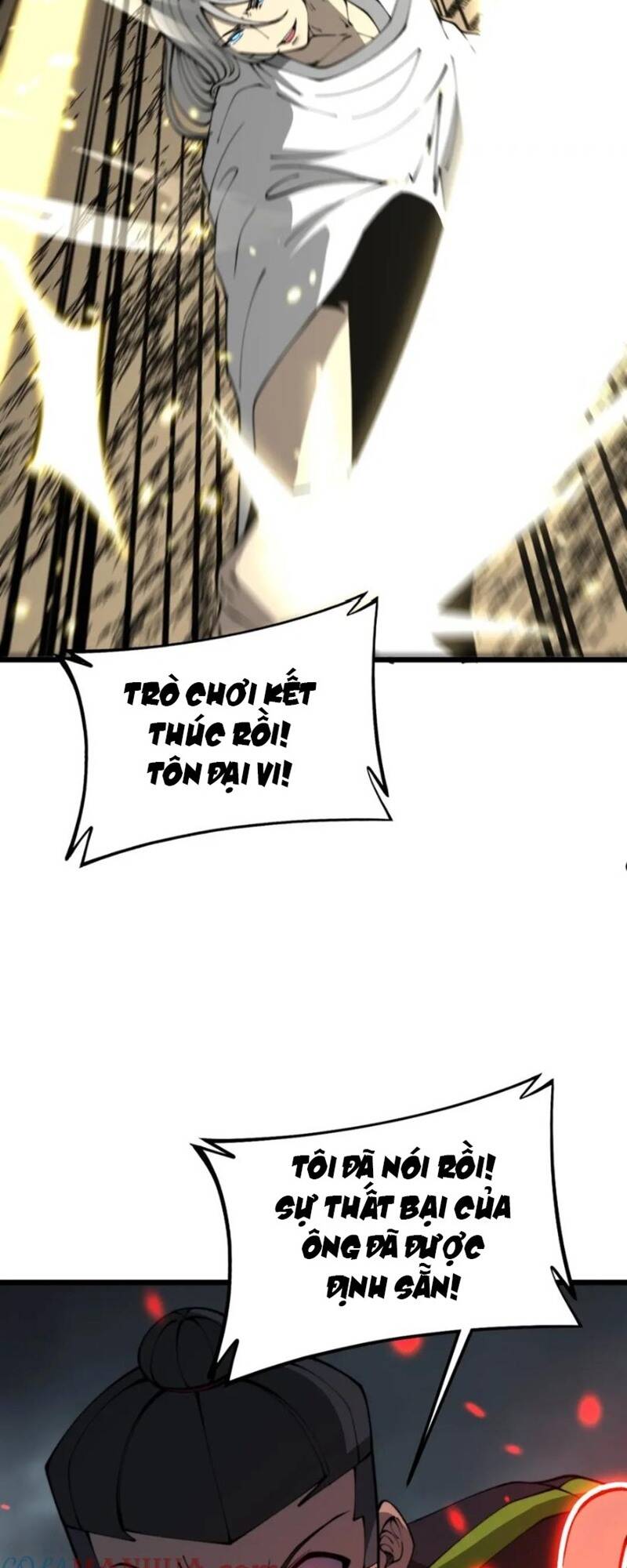 độc thủ vu y chapter 421 - Next chapter 422