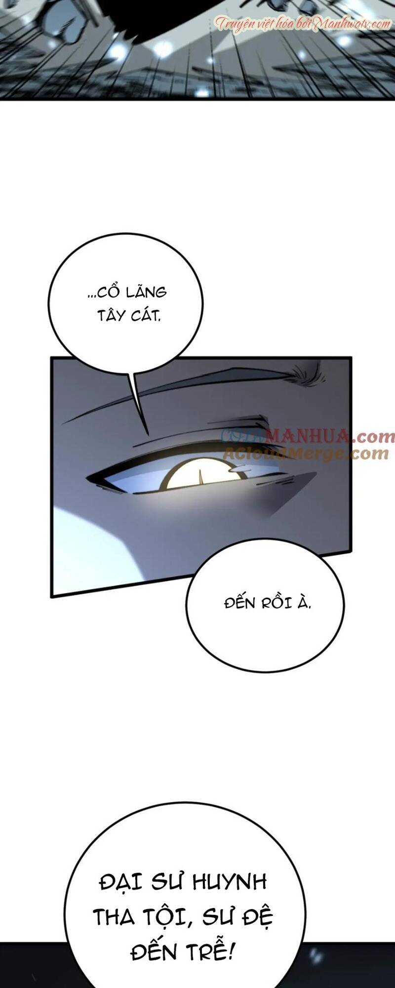 độc thủ vu y chapter 421 - Next chapter 422