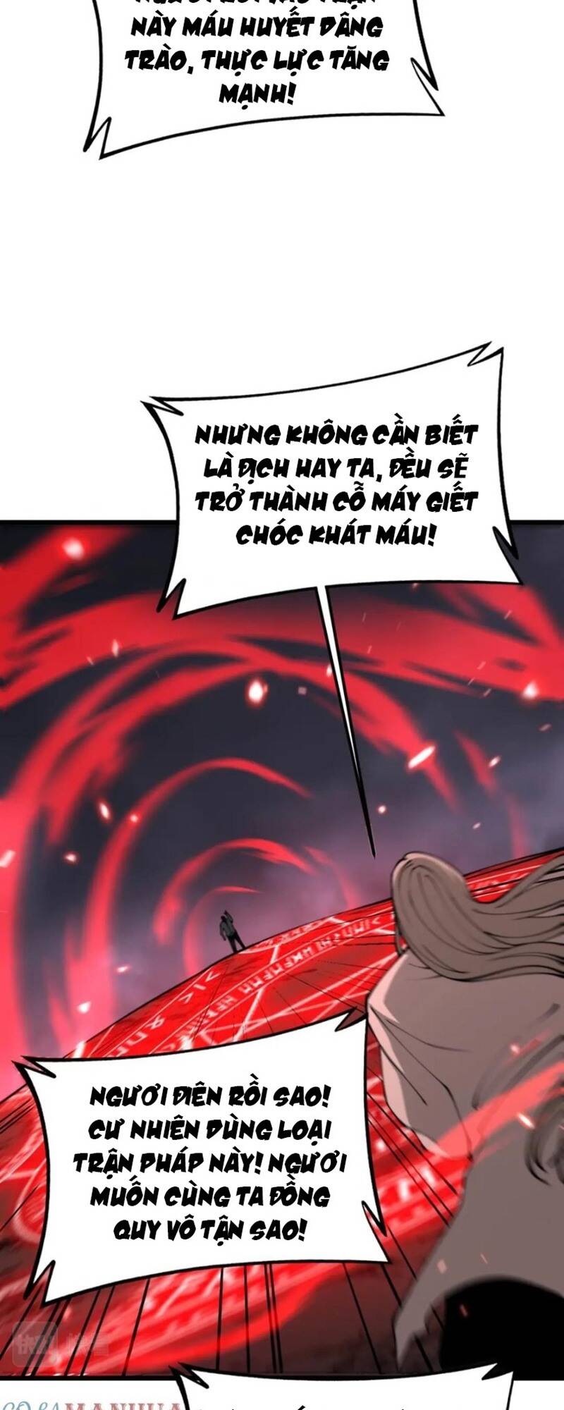 độc thủ vu y chapter 421 - Next chapter 422