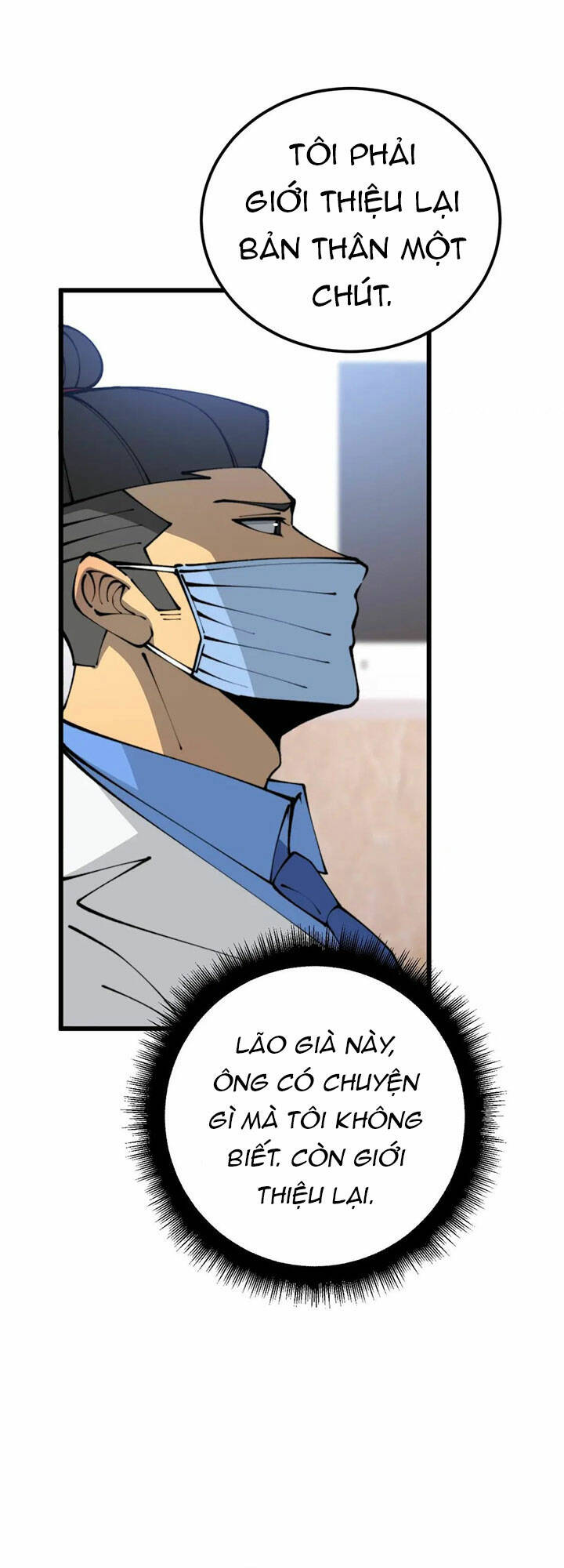 độc thủ vu y chapter 424 - Next chapter 425