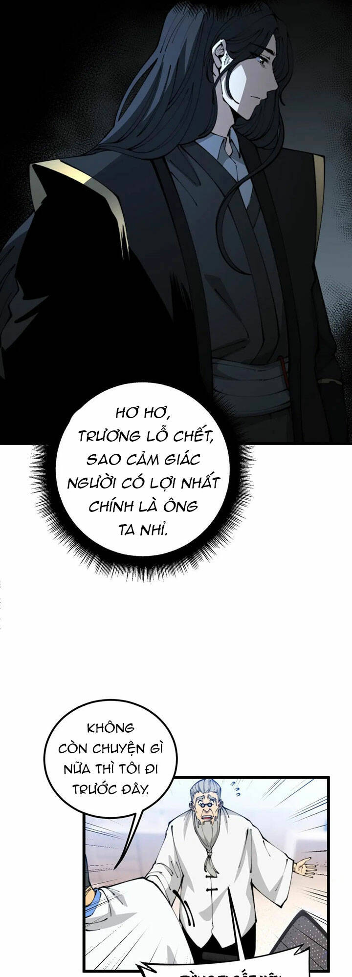 độc thủ vu y chapter 424 - Next chapter 425