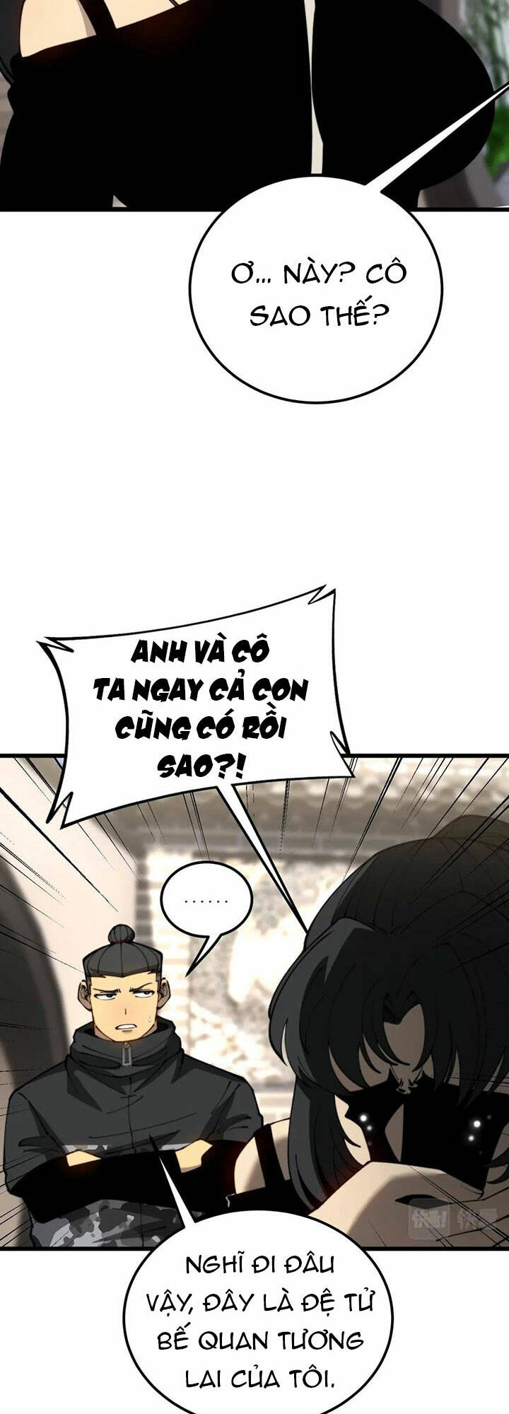 độc thủ vu y chapter 424 - Next chapter 425