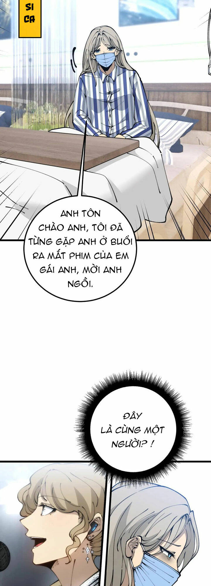 độc thủ vu y chapter 424 - Next chapter 425