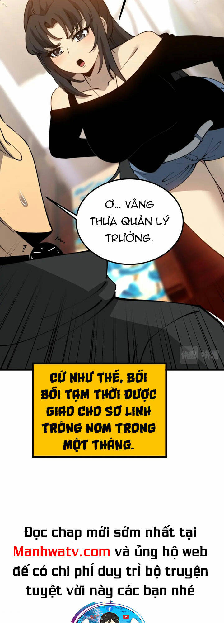 độc thủ vu y chapter 424 - Next chapter 425