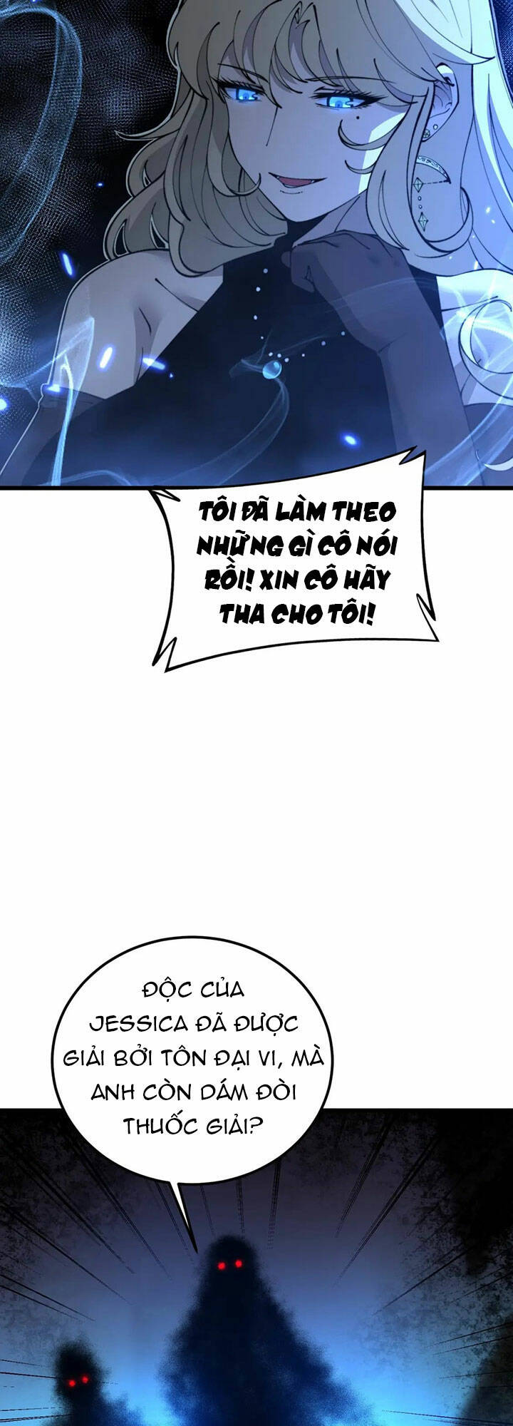 độc thủ vu y chapter 425 - Next chapter 426