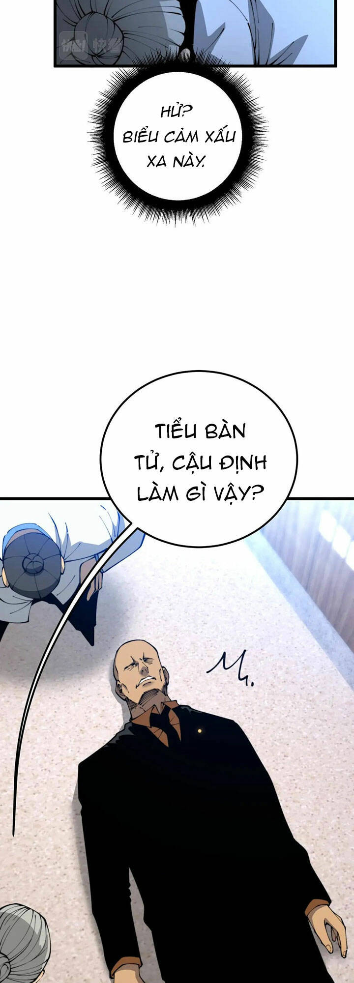 độc thủ vu y chapter 425 - Next chapter 426