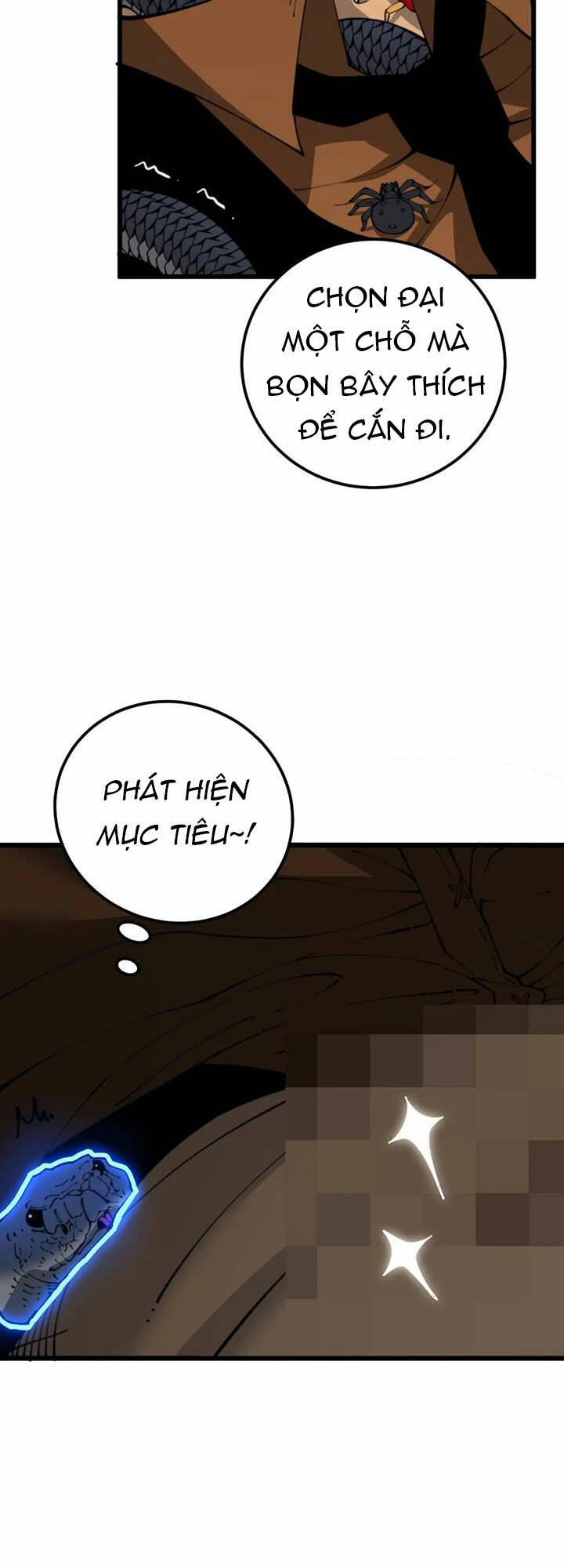 độc thủ vu y chapter 425 - Next chapter 426