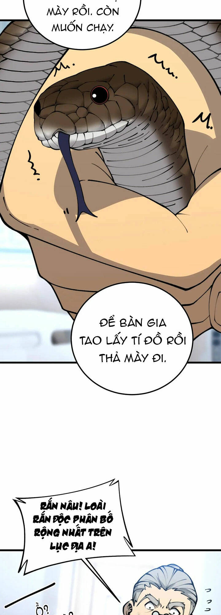 độc thủ vu y chapter 425 - Next chapter 426