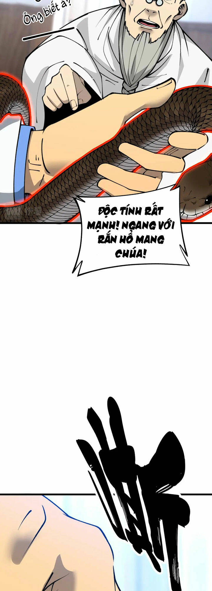 độc thủ vu y chapter 425 - Next chapter 426