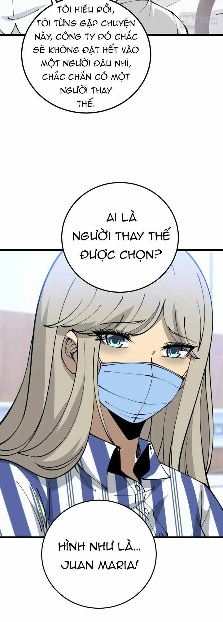 độc thủ vu y chapter 425 - Next chapter 426