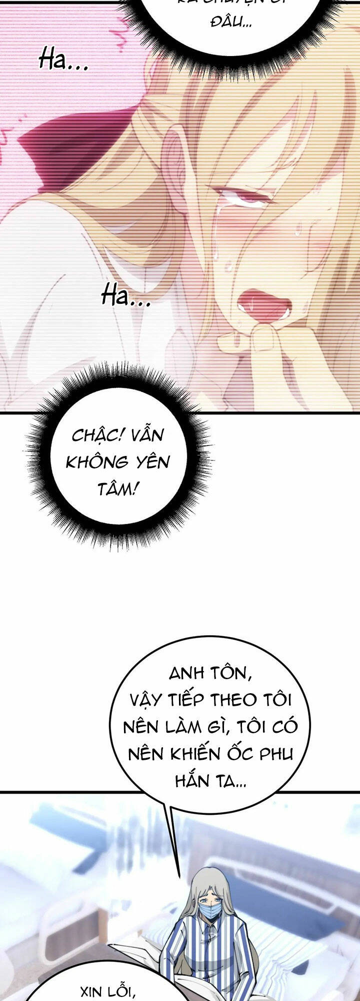 độc thủ vu y chapter 425 - Next chapter 426