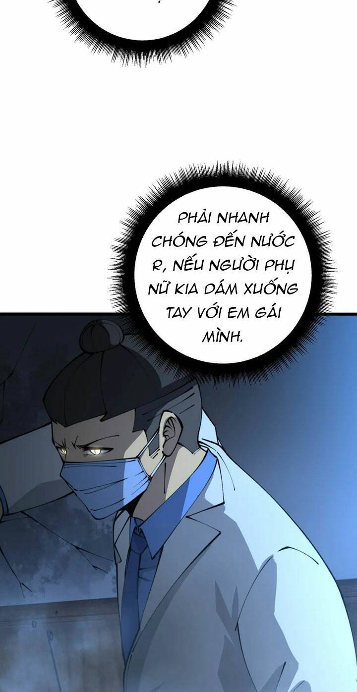 độc thủ vu y chapter 425 - Next chapter 426