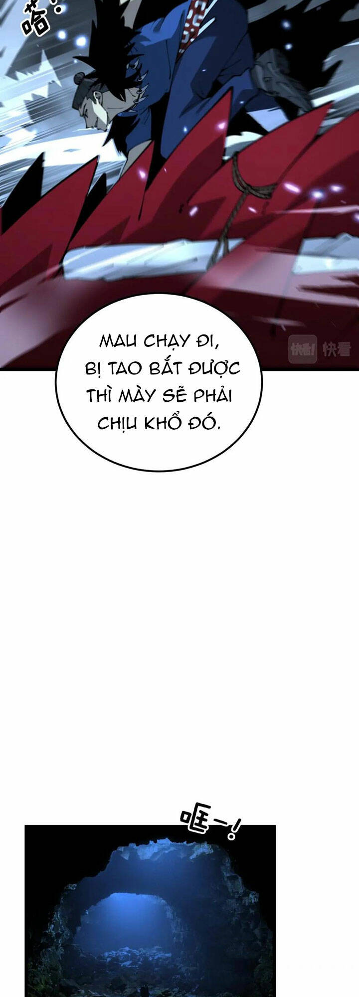 độc thủ vu y chapter 434 - Next chapter 435