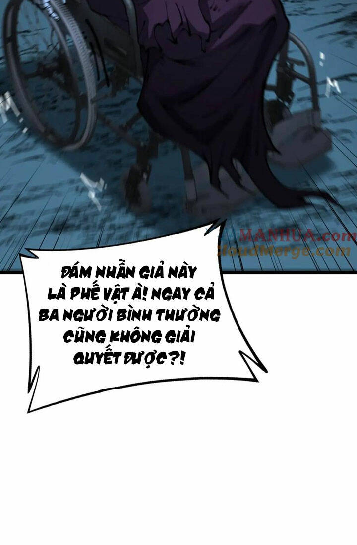 độc thủ vu y chapter 434 - Next chapter 435