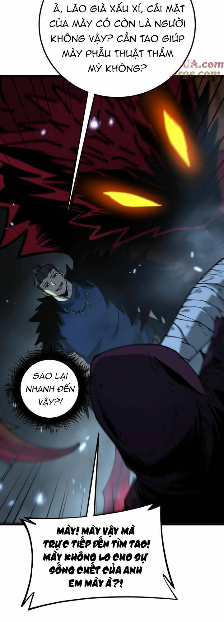 độc thủ vu y chapter 434 - Next chapter 435