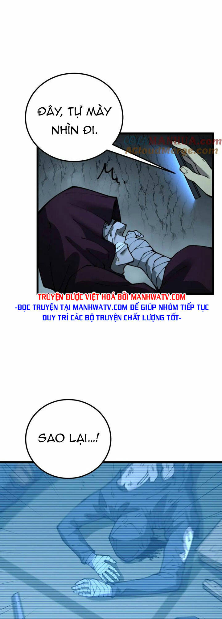 độc thủ vu y chapter 434 - Next chapter 435