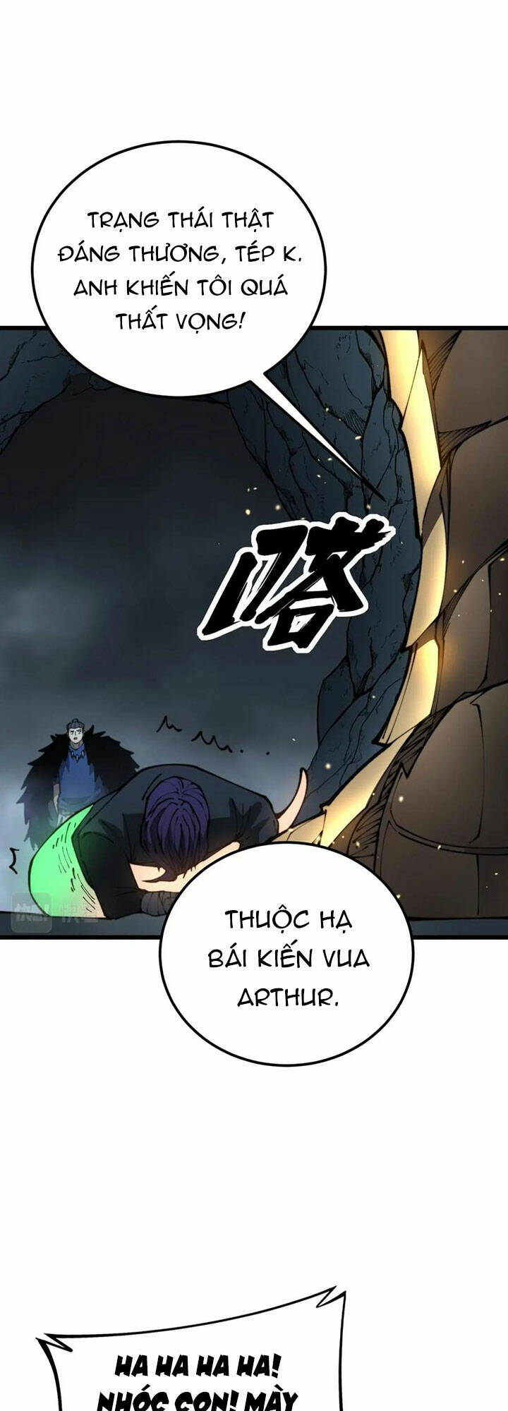 độc thủ vu y chapter 434 - Next chapter 435