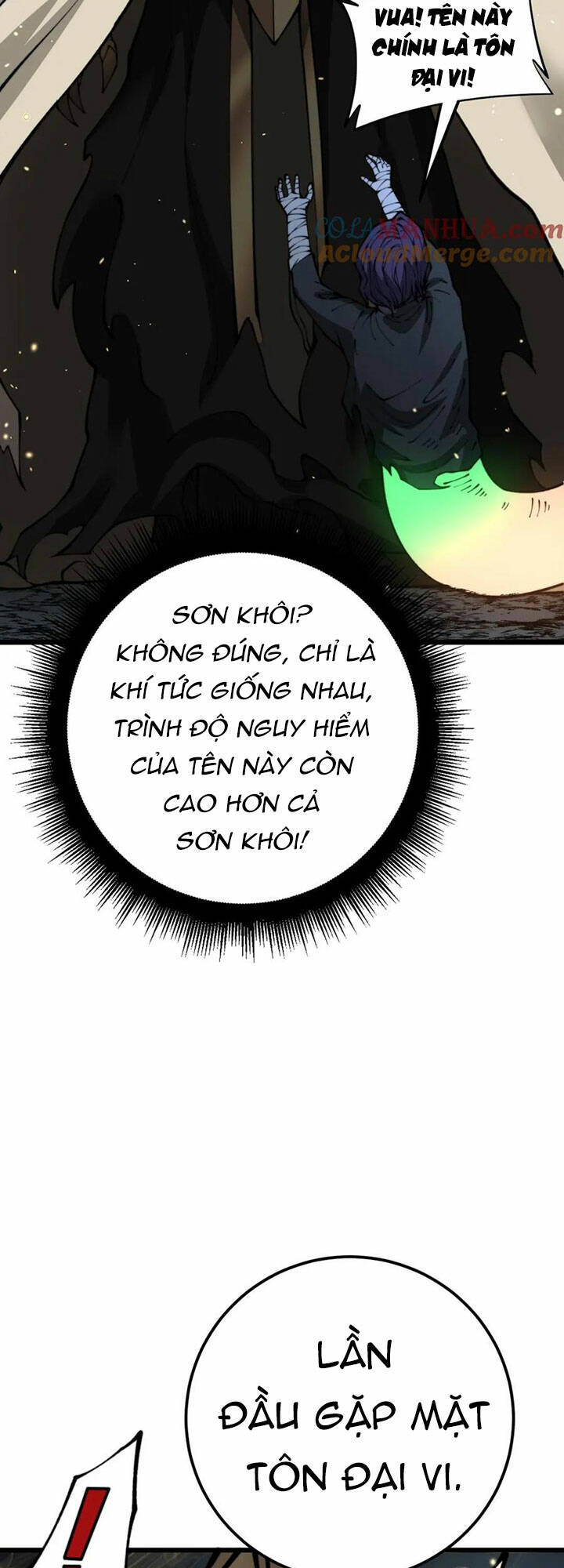 độc thủ vu y chapter 434 - Next chapter 435