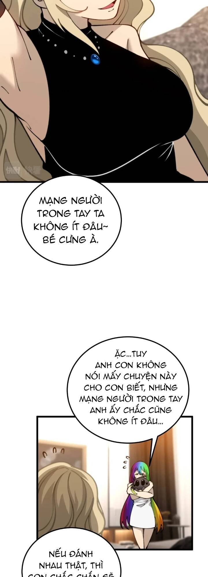 độc thủ vu y chapter 438 - Next chapter 439