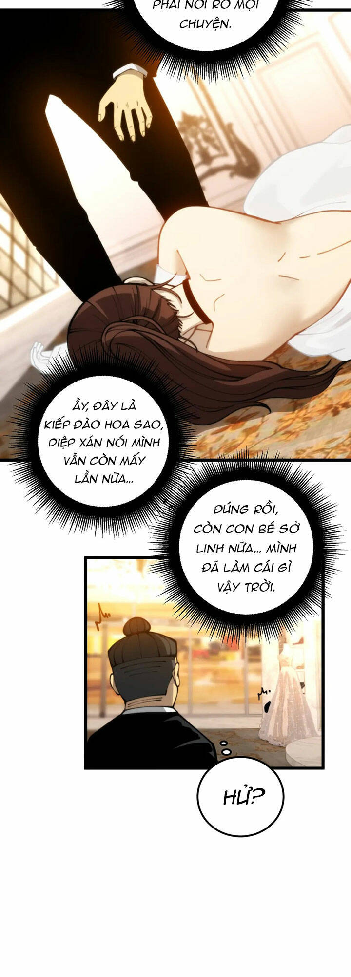 độc thủ vu y chapter 440 - Next chapter 441