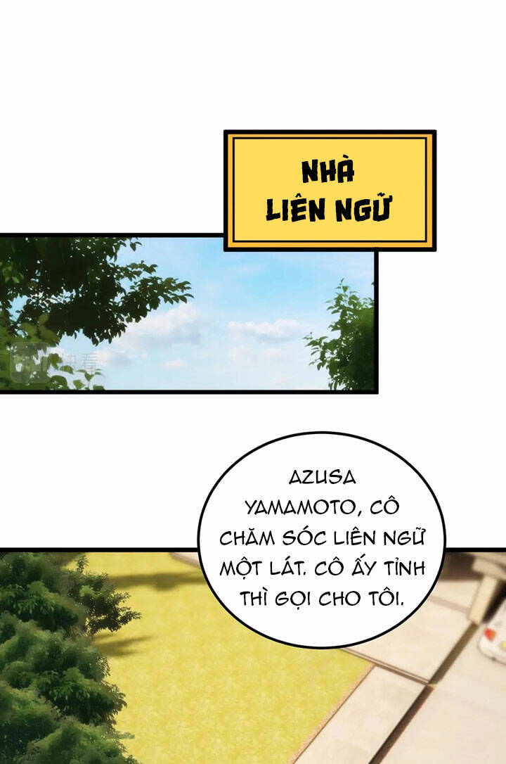 độc thủ vu y chapter 440 - Next chapter 441