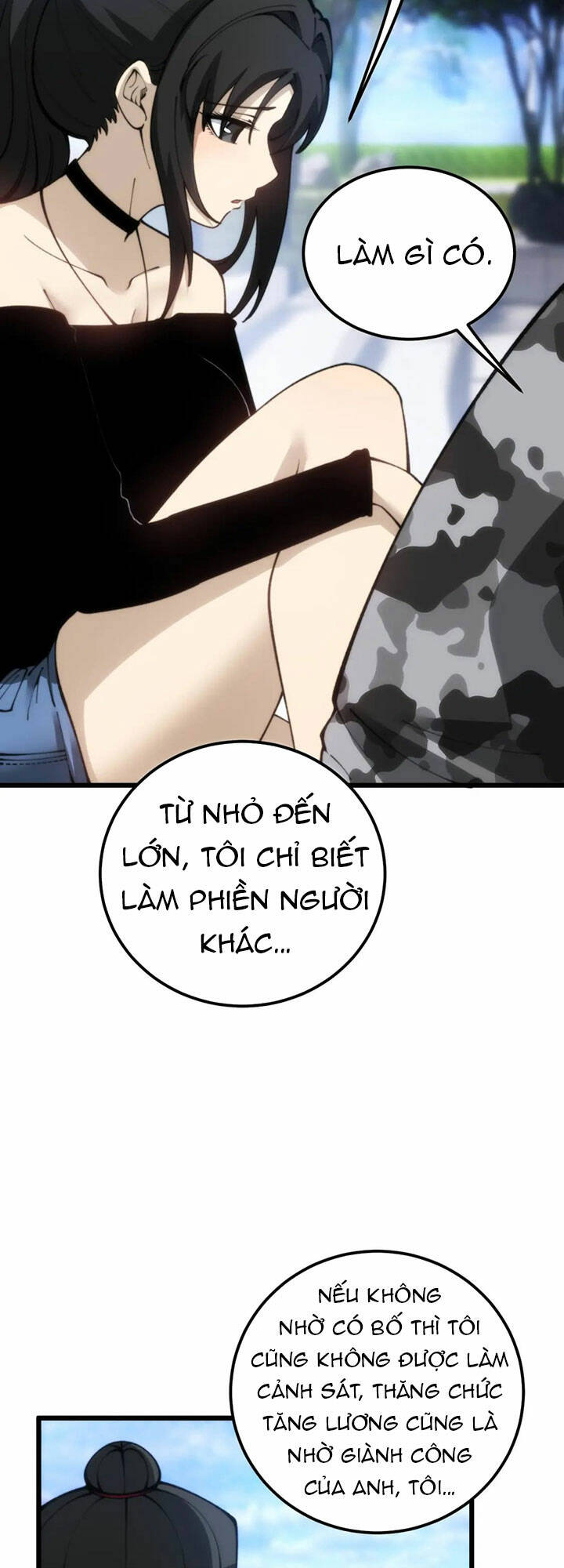 độc thủ vu y chapter 440 - Next chapter 441