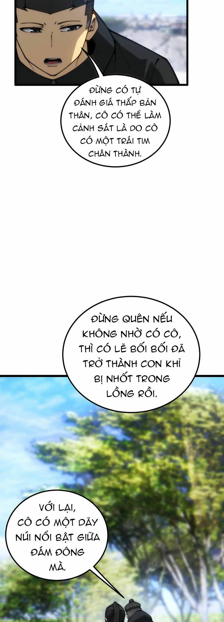 độc thủ vu y chapter 440 - Next chapter 441