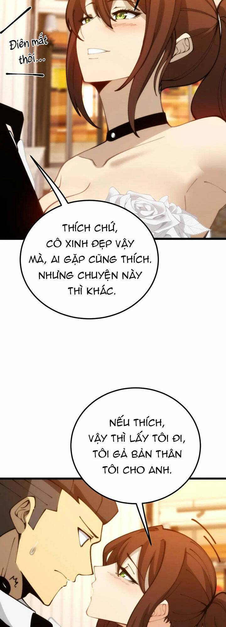 độc thủ vu y chapter 440 - Next chapter 441