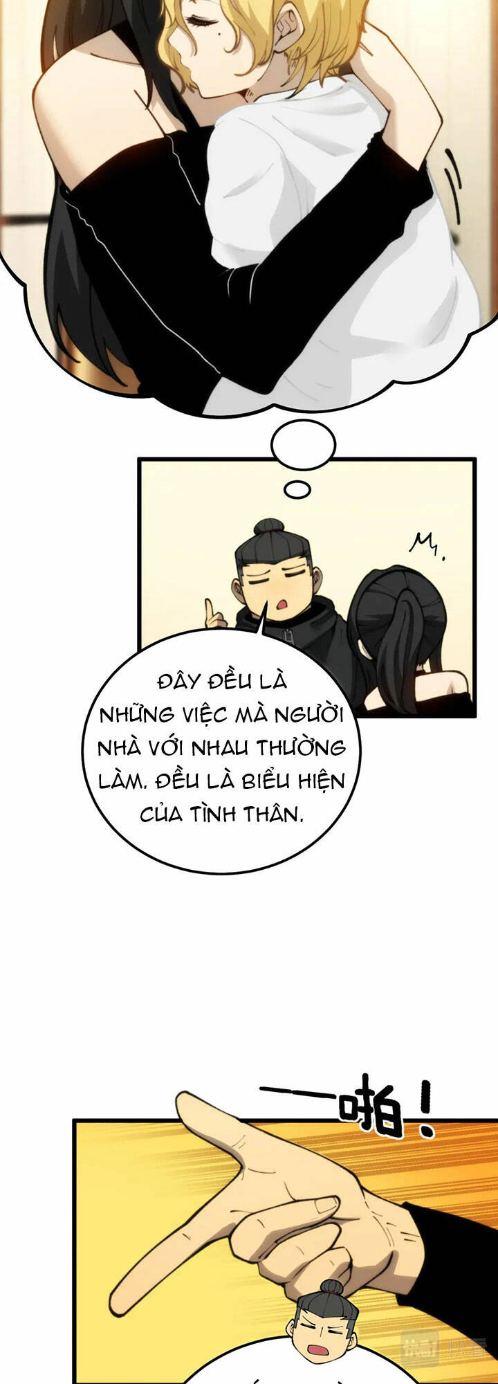 độc thủ vu y chapter 441 - Next chapter 442