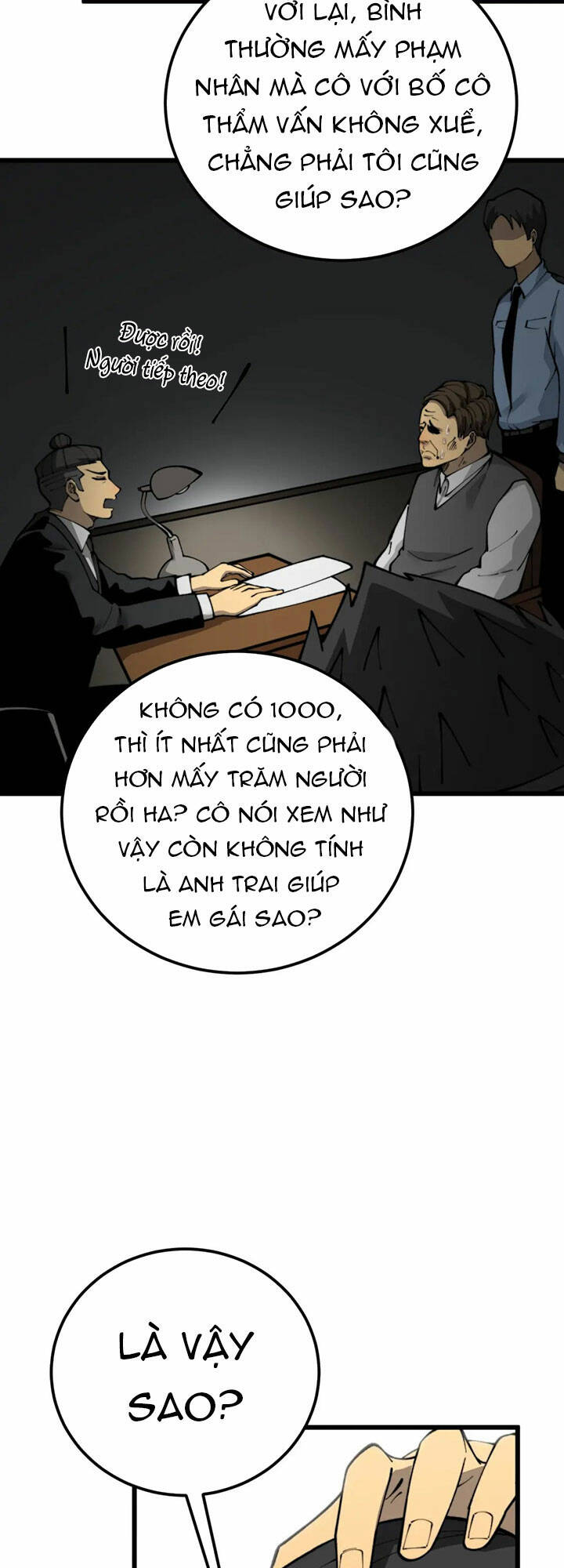 độc thủ vu y chapter 441 - Next chapter 442