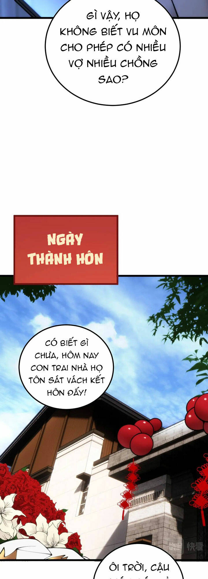 độc thủ vu y chapter 441 - Next chapter 442