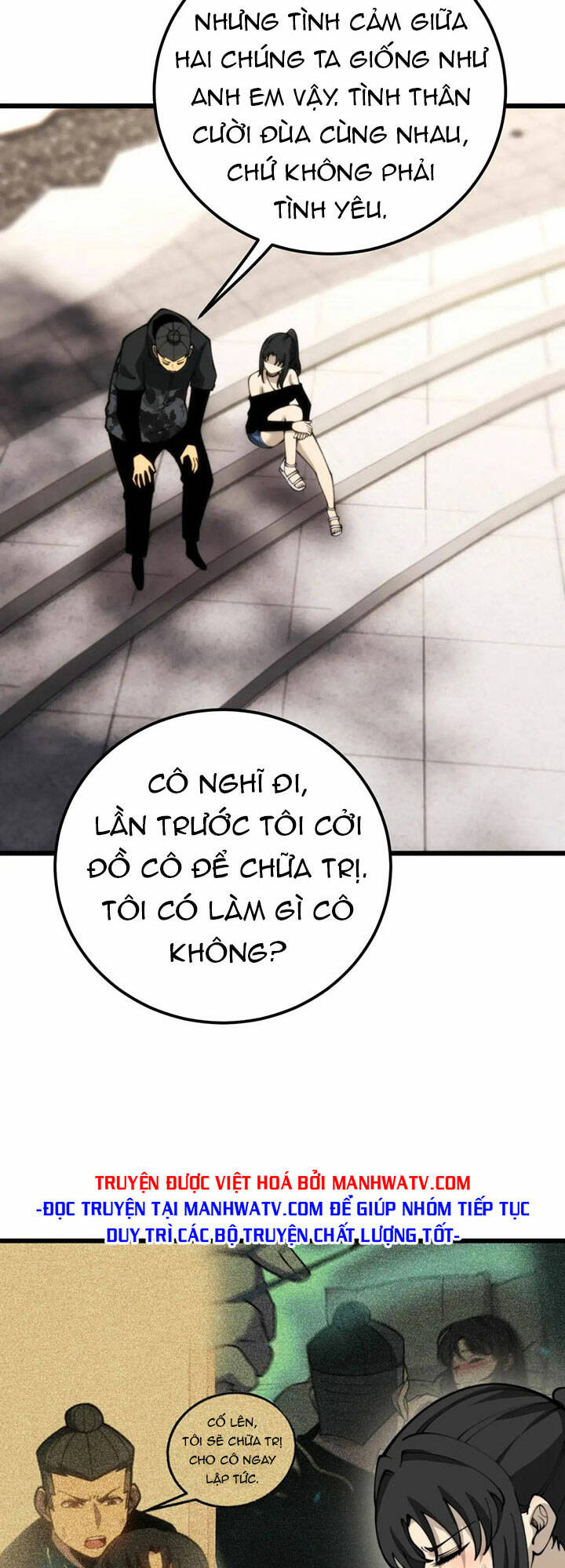 độc thủ vu y chapter 441 - Next chapter 442