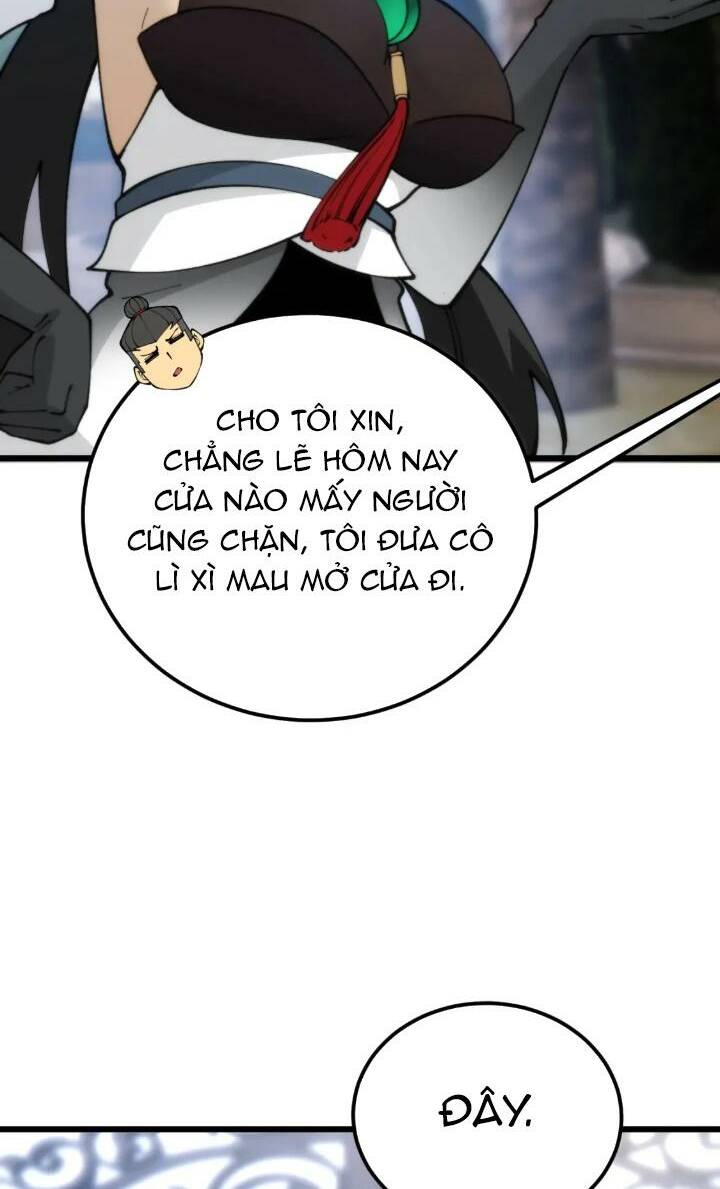 độc thủ vu y chapter 442 - Trang 2