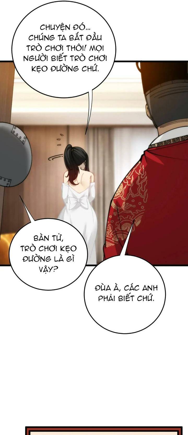 độc thủ vu y chapter 442 - Trang 2