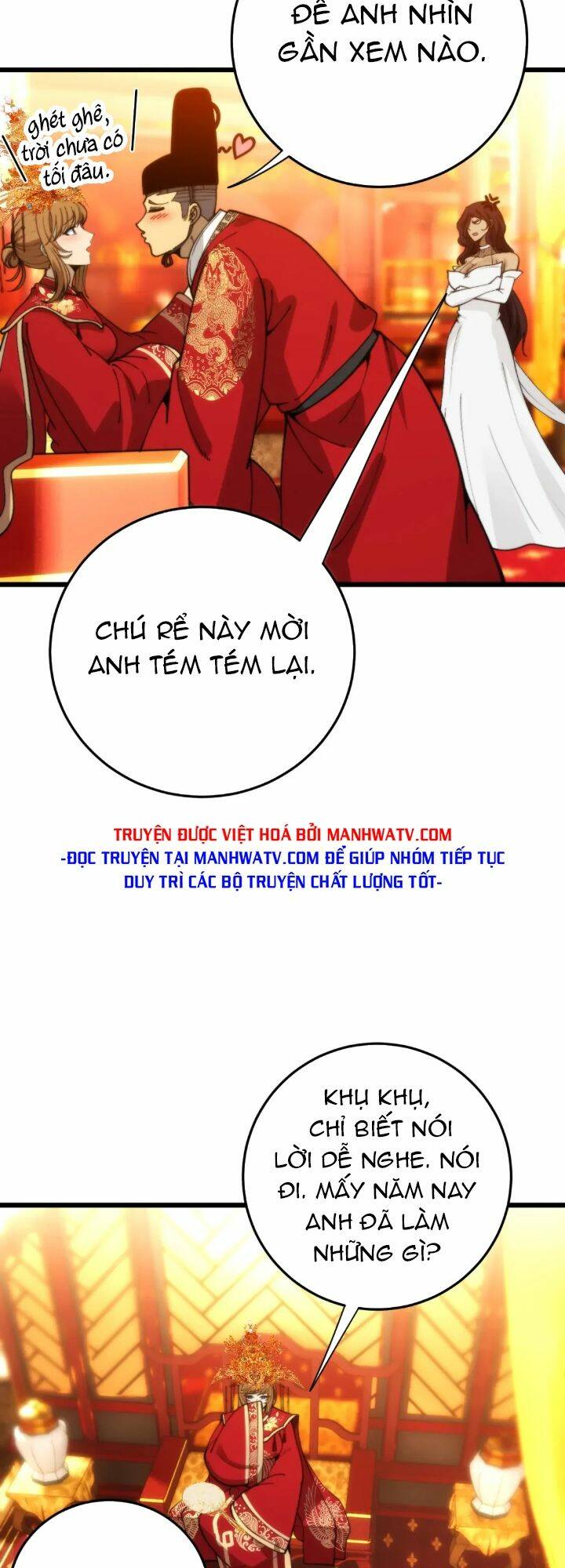 độc thủ vu y chapter 445 - Next chapter 446