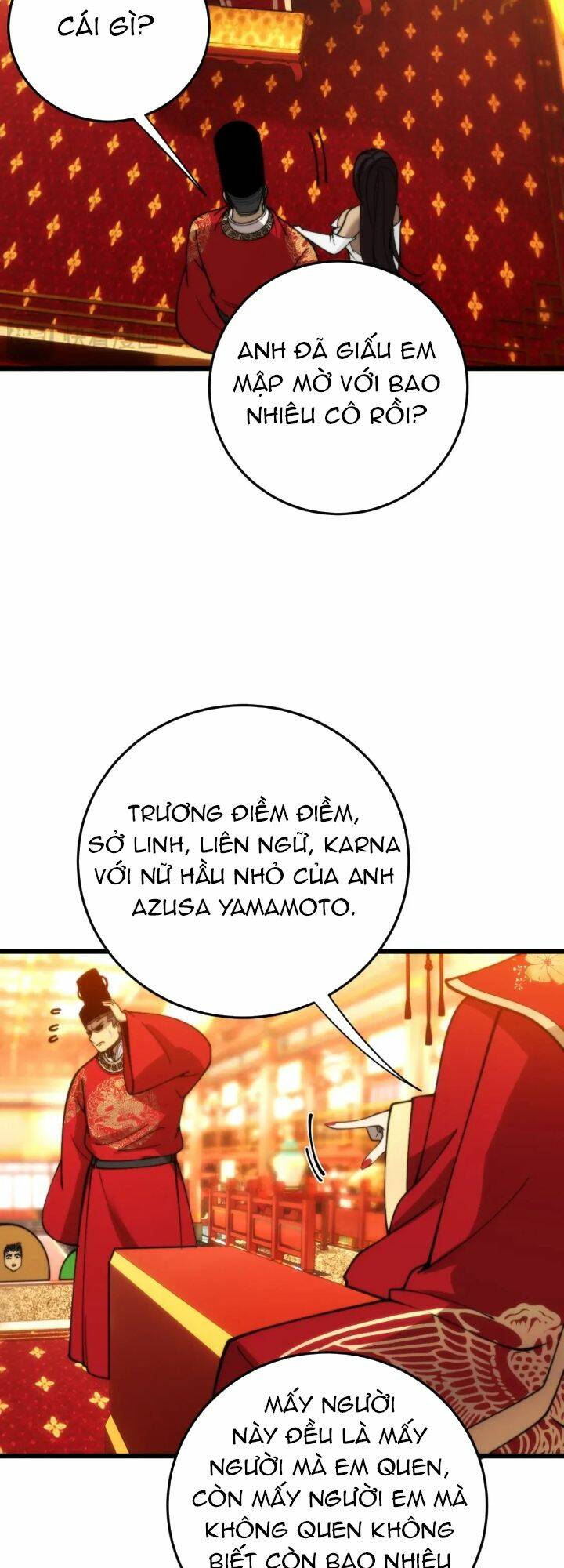 độc thủ vu y chapter 445 - Next chapter 446