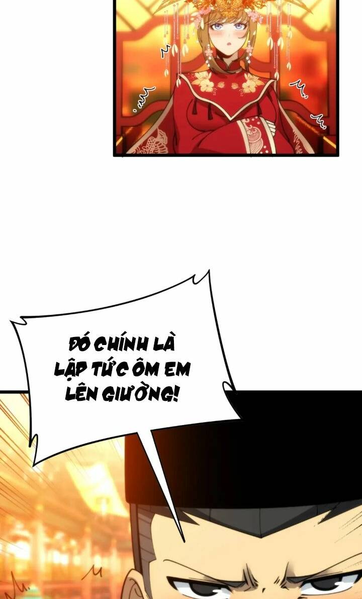 độc thủ vu y chapter 445 - Next chapter 446