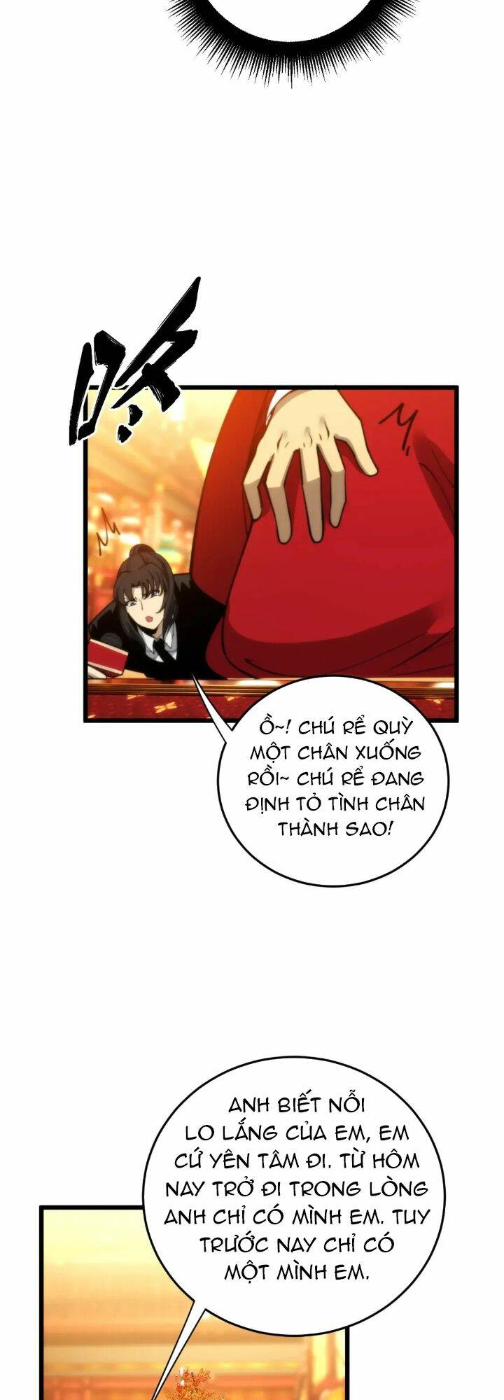 độc thủ vu y chapter 445 - Next chapter 446