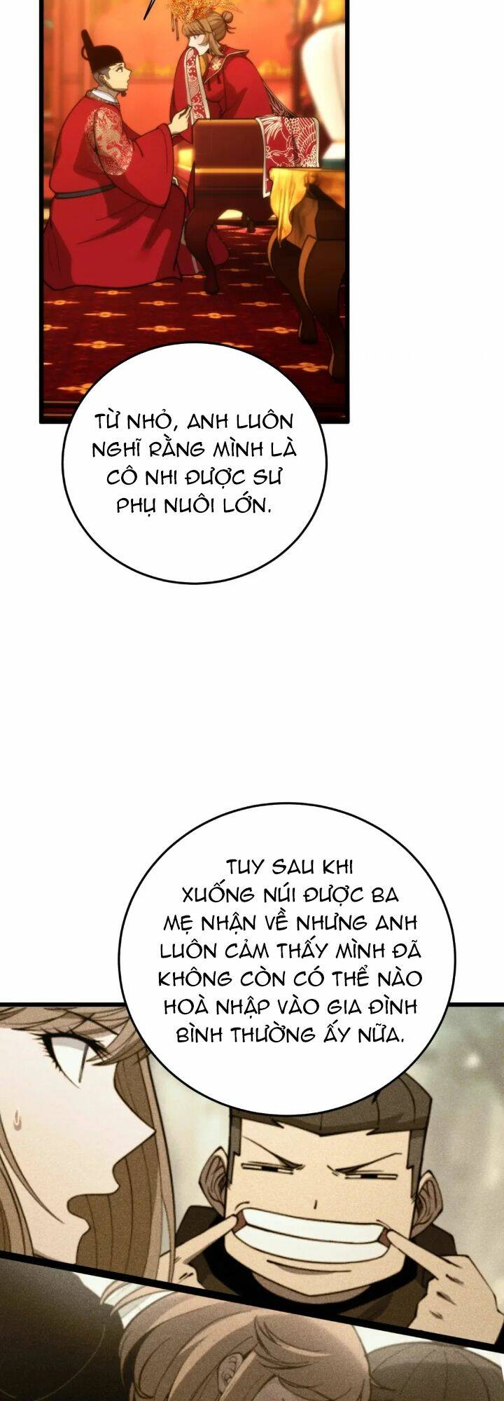 độc thủ vu y chapter 445 - Next chapter 446