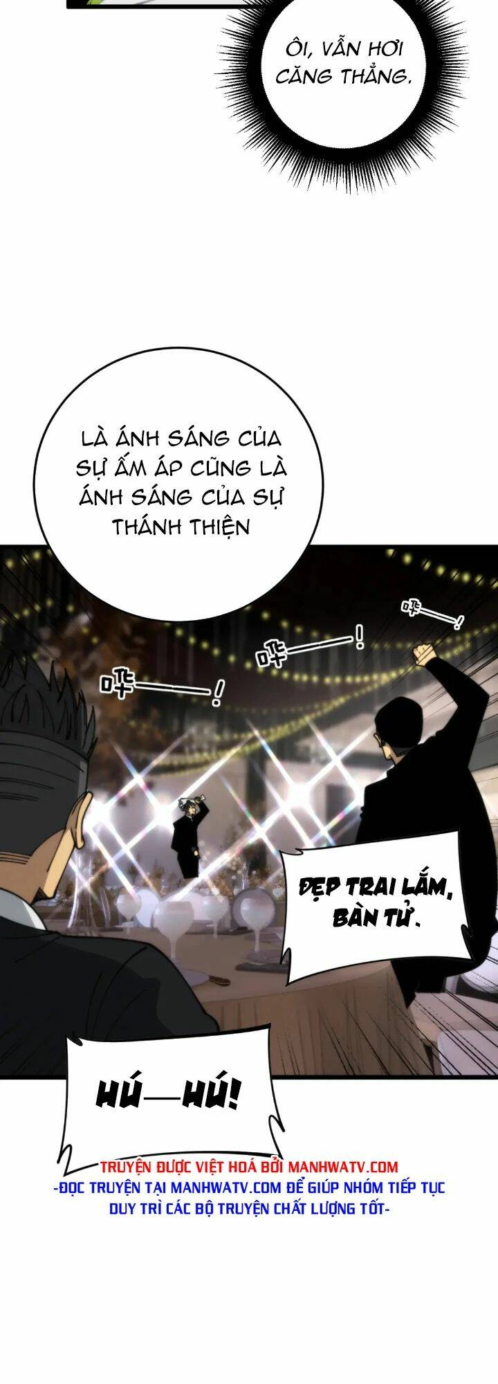 độc thủ vu y chapter 445 - Next chapter 446