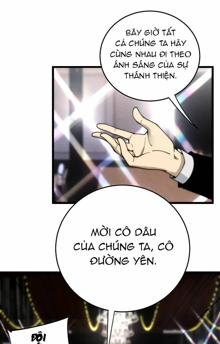 độc thủ vu y chapter 445 - Next chapter 446