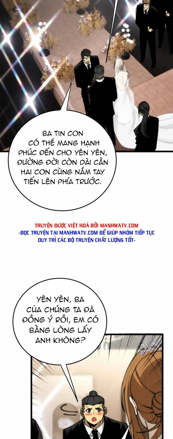 độc thủ vu y chapter 445 - Next chapter 446