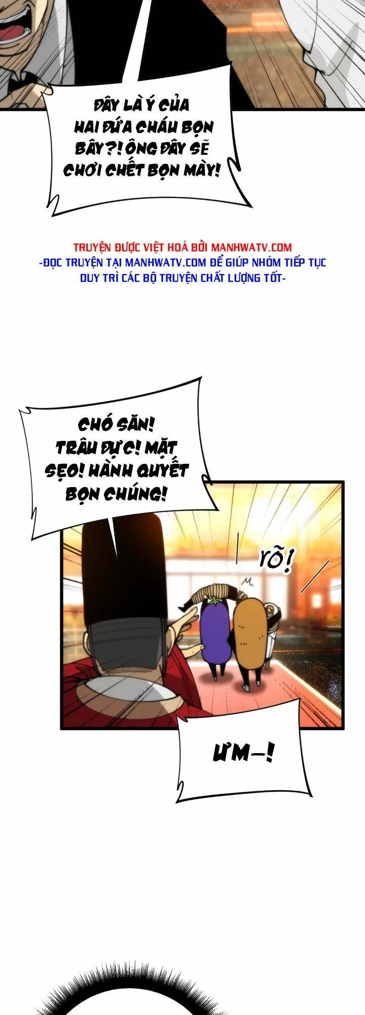 độc thủ vu y chapter 445 - Next chapter 446